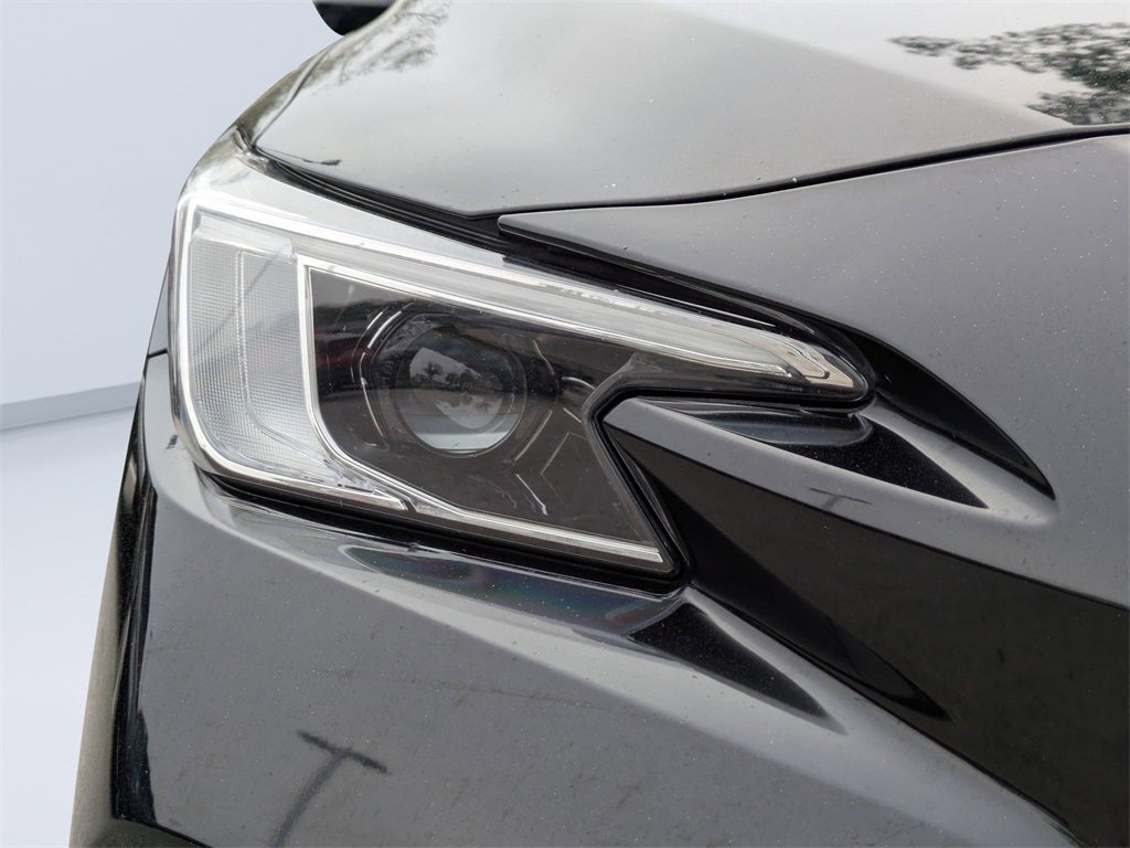 2022 Subaru WRX Limited