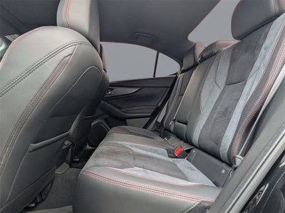 2022 Subaru WRX Limited