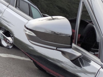 2022 Subaru WRX Limited