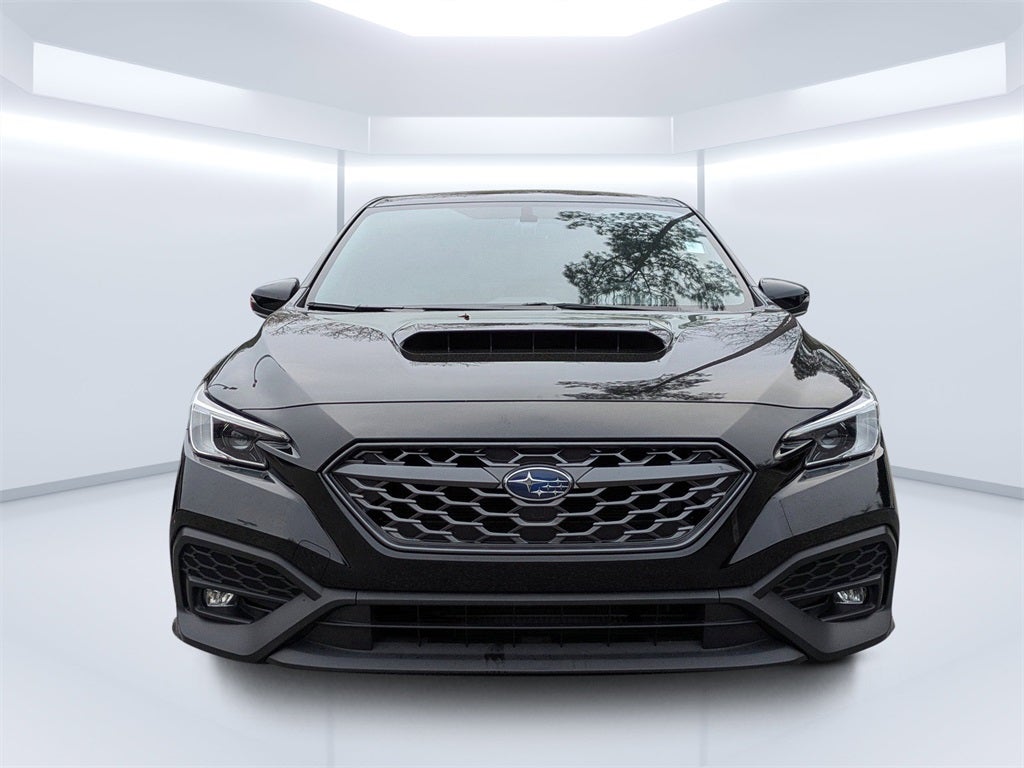 2022 Subaru WRX Limited