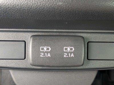 2022 Subaru WRX Limited