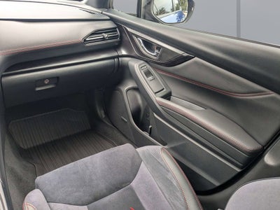 2022 Subaru WRX Limited