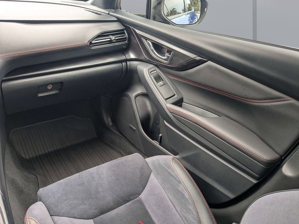 2022 Subaru WRX Limited