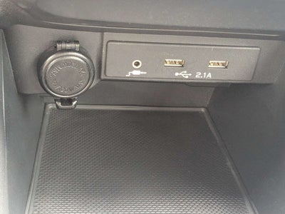 2022 Subaru WRX Limited