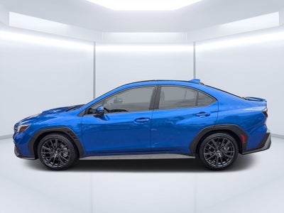 2022 Subaru WRX Limited