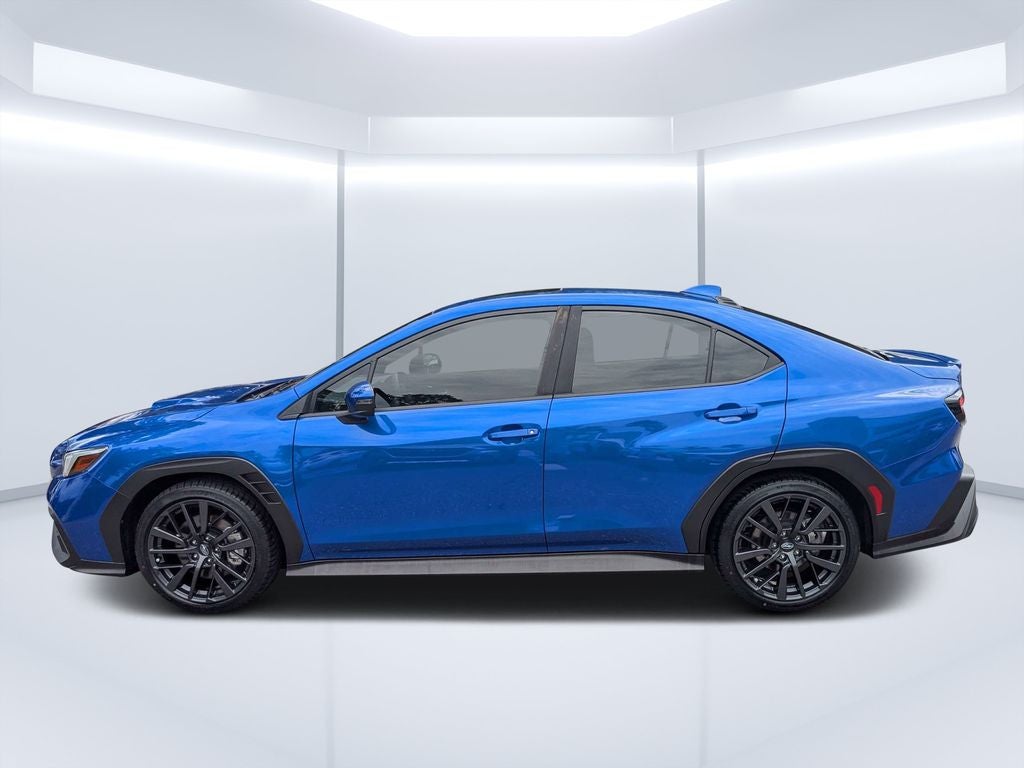 2022 Subaru WRX Limited