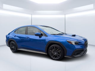 2022 Subaru WRX Limited