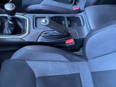 2022 Subaru WRX Limited