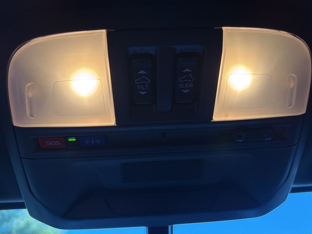 2022 Subaru WRX Limited