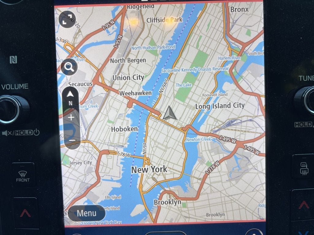 2022 Subaru WRX Limited