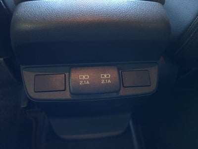 2022 Subaru WRX Limited