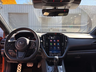 2022 Subaru WRX Limited