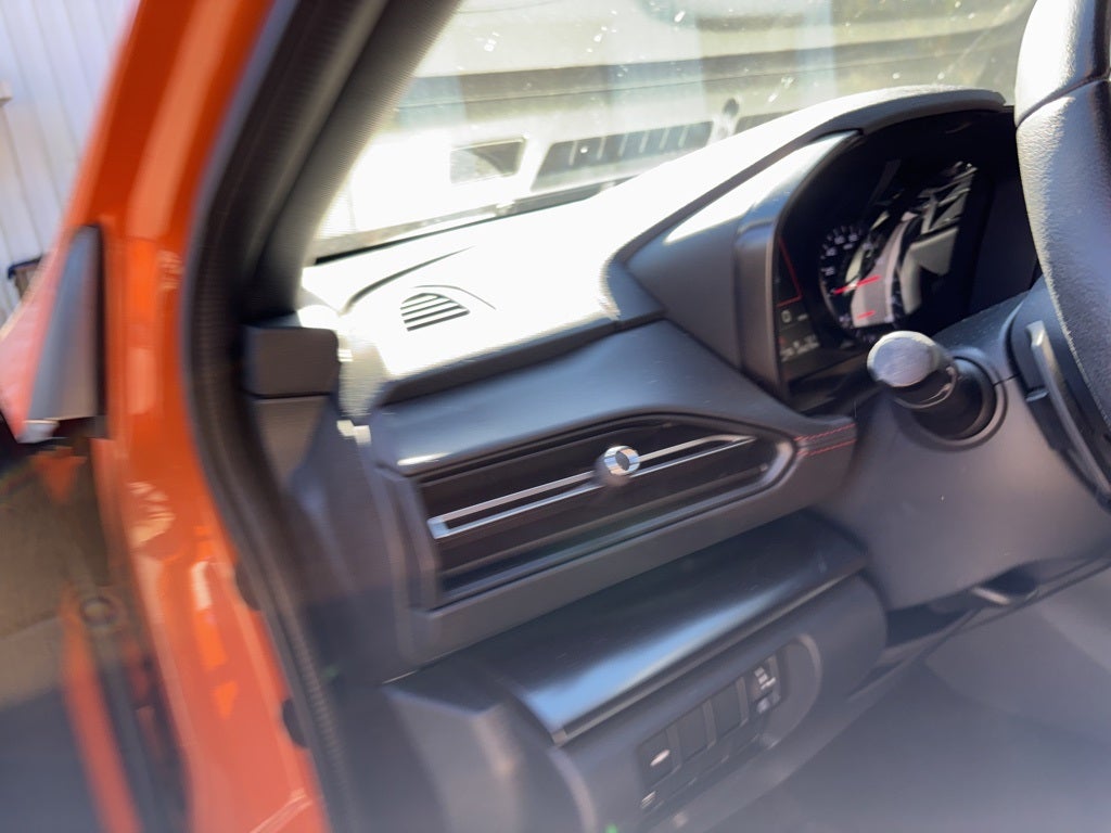 2022 Subaru WRX Limited