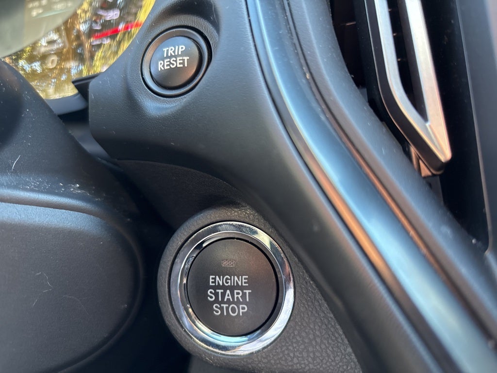 2022 Subaru WRX Limited