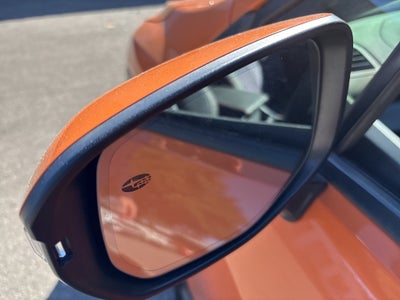 2022 Subaru WRX Limited