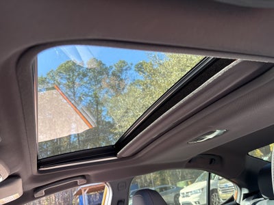 2022 Subaru WRX Limited