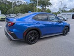 2025 Subaru WRX GT