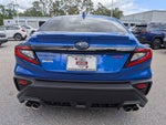 2025 Subaru WRX GT