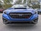 2025 Subaru WRX GT