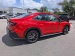 2025 Subaru WRX tS
