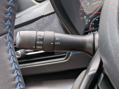 2025 Subaru WRX tS
