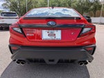 2025 Subaru WRX tS
