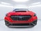 2025 Subaru WRX tS