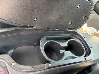 2017 Subaru BRZ Limited