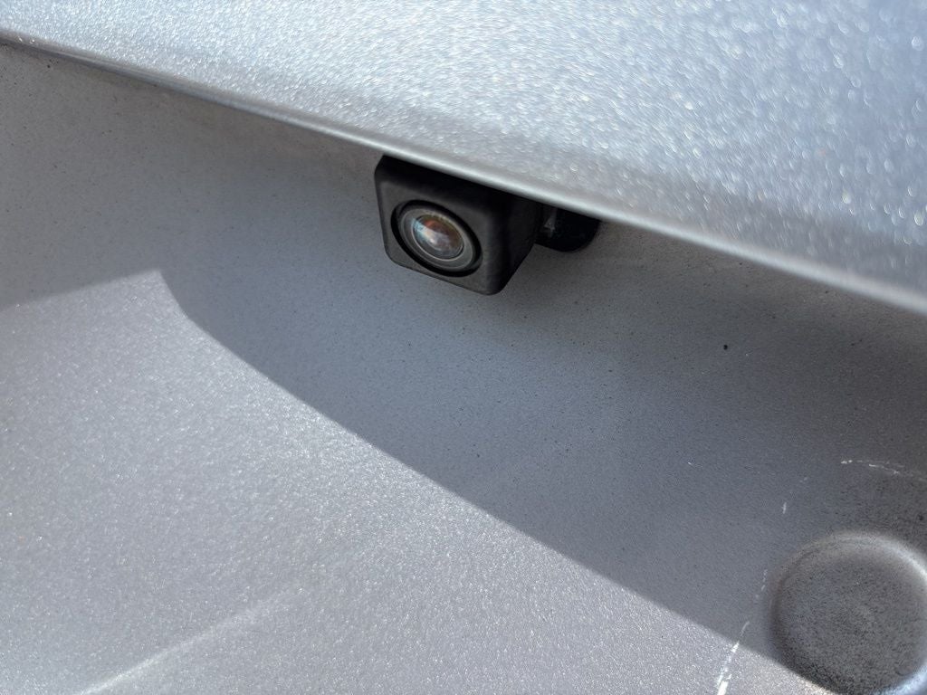 2017 Subaru BRZ Limited