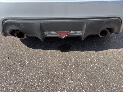 2017 Subaru BRZ Limited