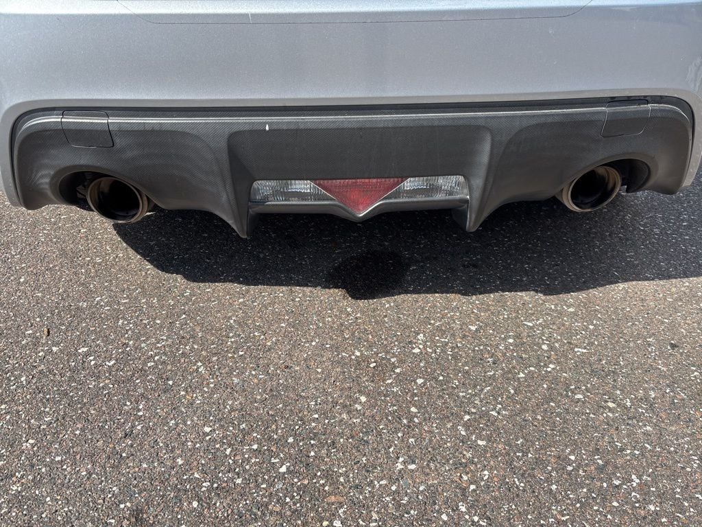 2017 Subaru BRZ Limited