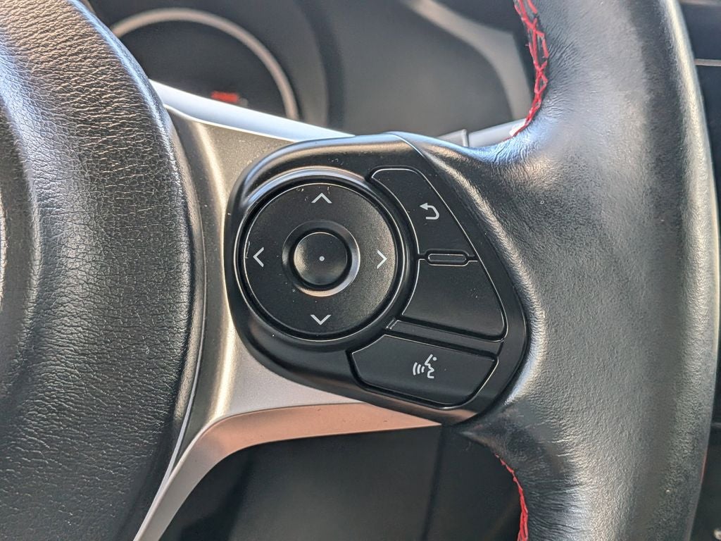 2017 Subaru BRZ Limited