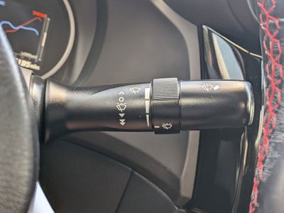 2017 Subaru BRZ Limited