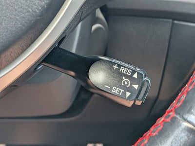 2017 Subaru BRZ Limited