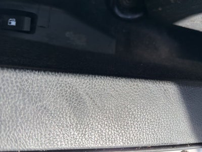 2017 Subaru BRZ Limited