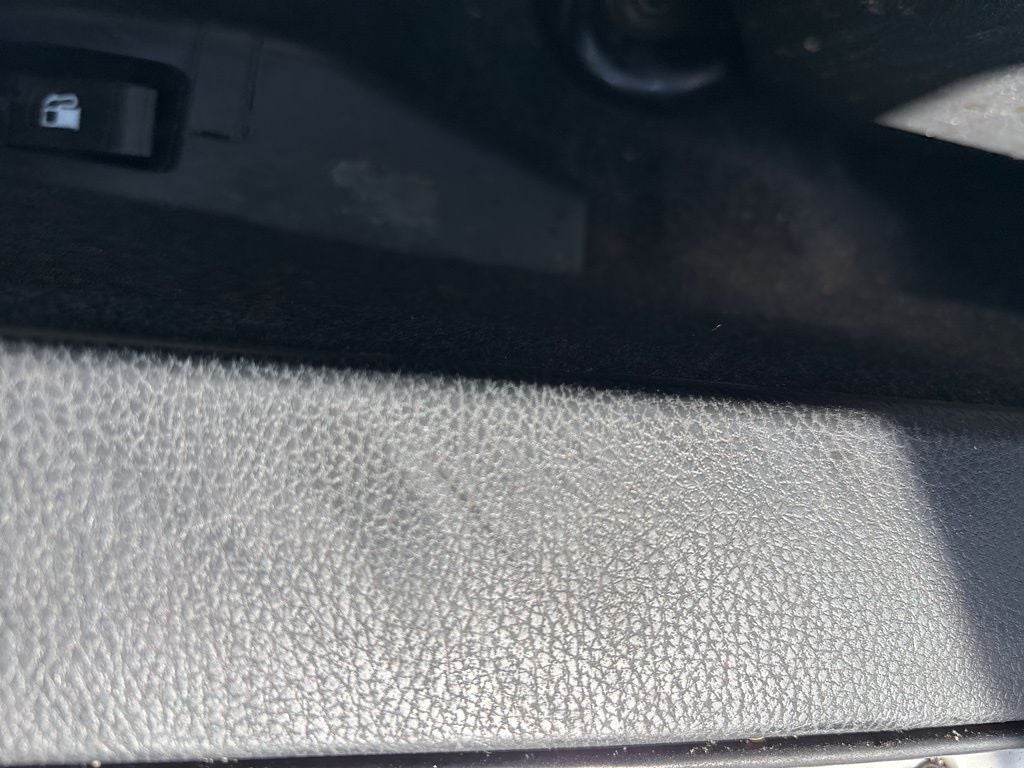 2017 Subaru BRZ Limited