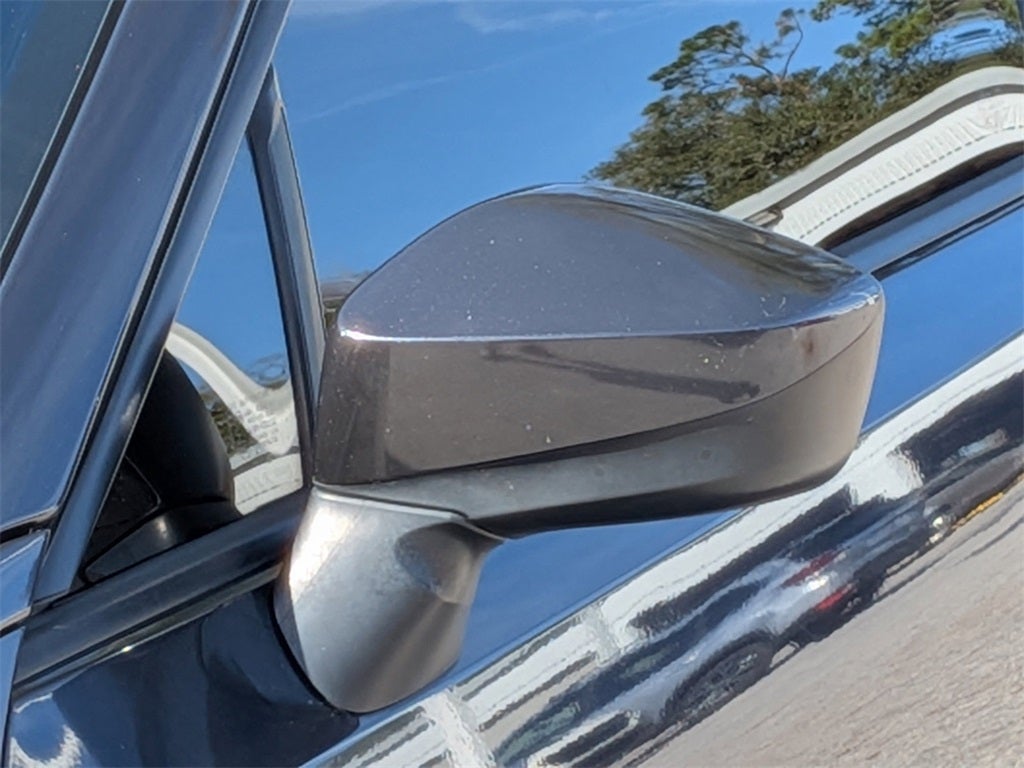 2016 Subaru BRZ Limited