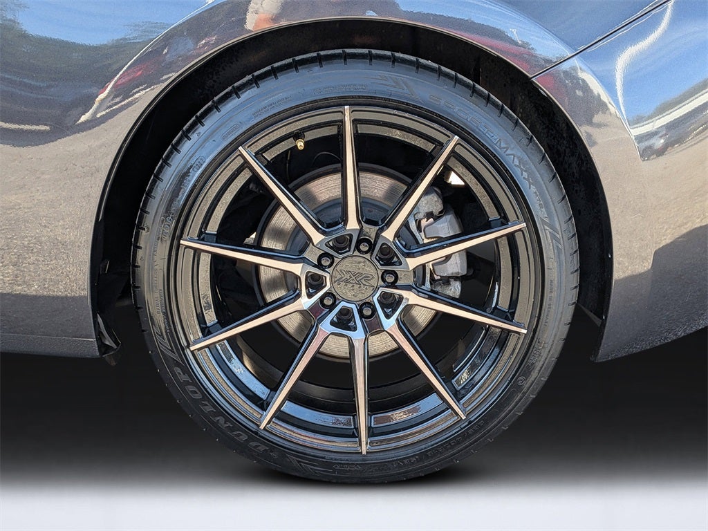 2016 Subaru BRZ Limited