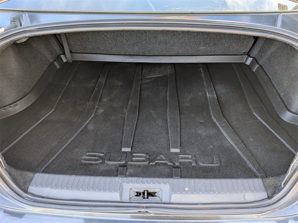 2016 Subaru BRZ Limited