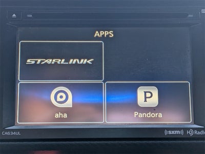 2016 Subaru BRZ Limited