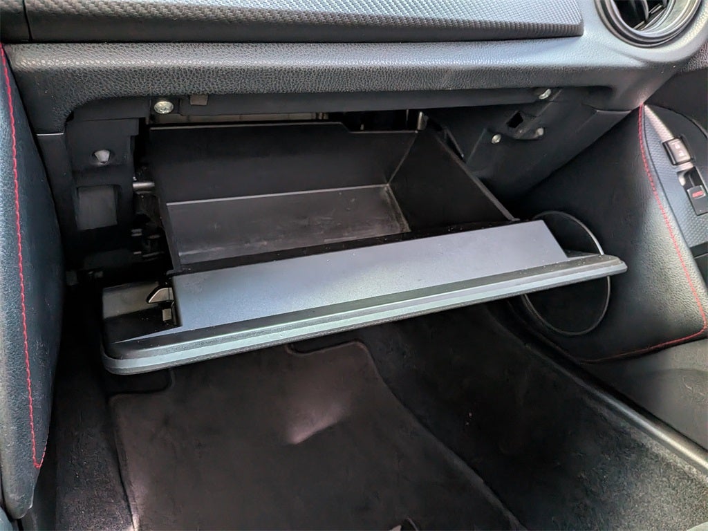 2016 Subaru BRZ Limited