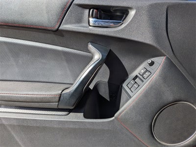 2016 Subaru BRZ Limited