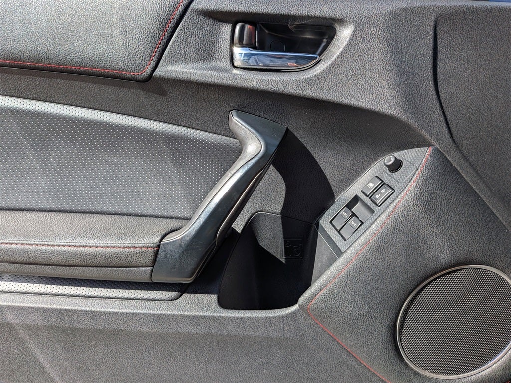 2016 Subaru BRZ Limited