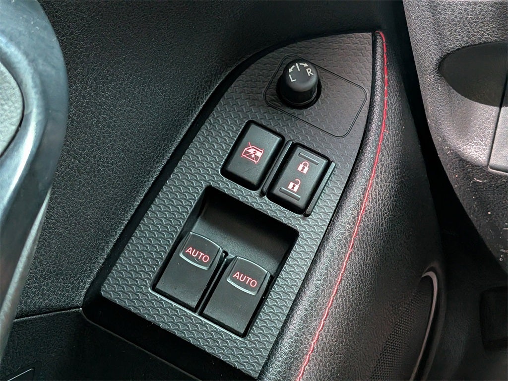 2016 Subaru BRZ Limited