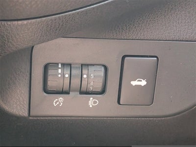 2016 Subaru BRZ Limited