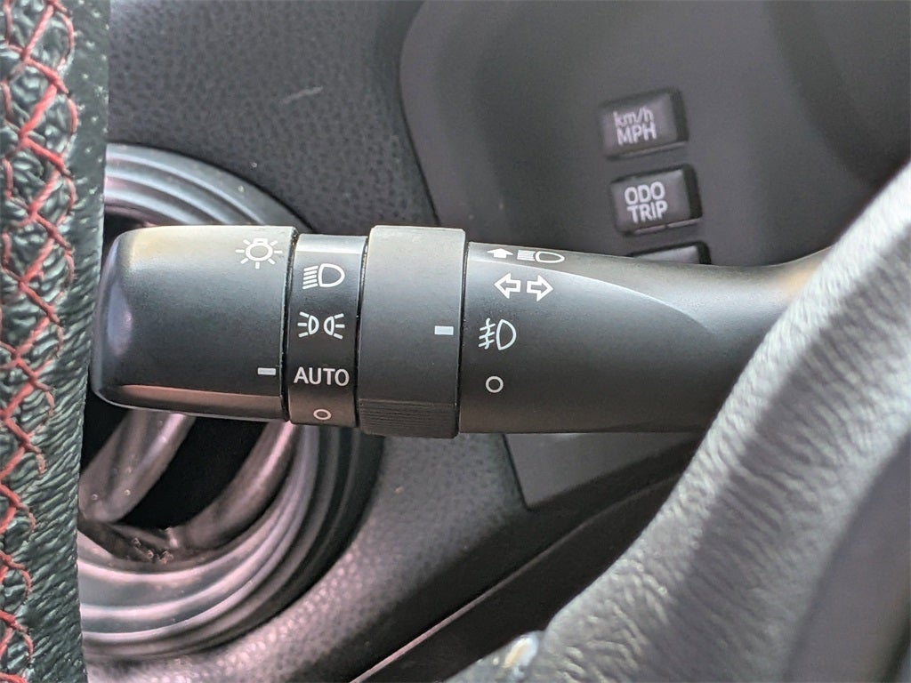 2016 Subaru BRZ Limited