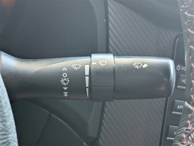 2016 Subaru BRZ Limited