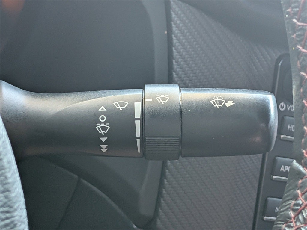 2016 Subaru BRZ Limited