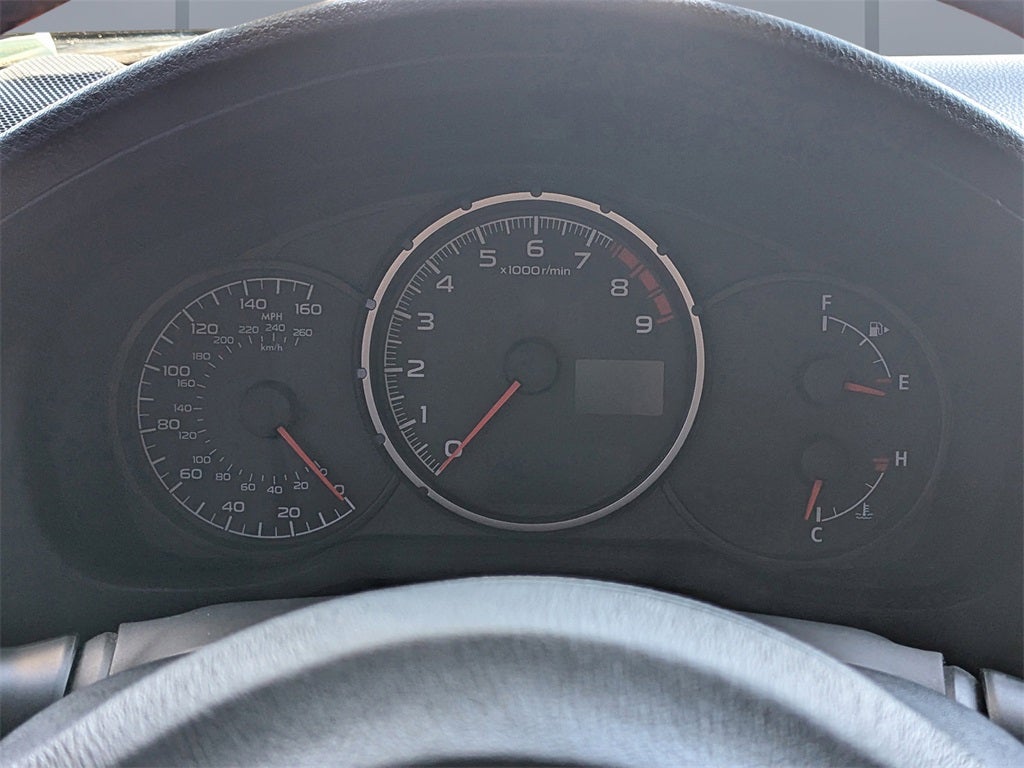 2016 Subaru BRZ Limited