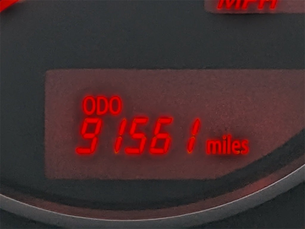 2016 Subaru BRZ Limited